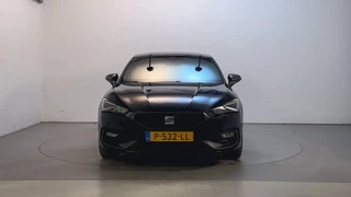 Seat Leon 1.0 TSI FR Business Intense Camera Sfeerverlichting Navigatie LED / 16