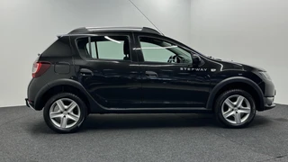 Dacia Sandero 0.9 TCe Stepway Lauréate AURCO TREKHAAK NAVI CRUISE. / 10