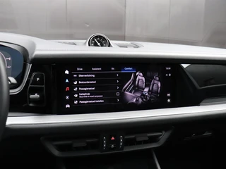 Porsche Cayenne 3.0 E-Hybrid | LEDER | LUCHTVERING | PANO-DAK | MASSAGE | BOSE | STOELVERK. | SPORTCHRONO | 360° CAMERA | ADAPT. CRUISE | NAVI | DESIGN PAKKET | / 11