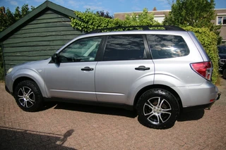 Subaru Forester 2.0 X Comfort / 28