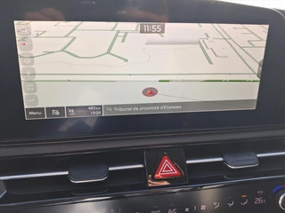 Kia Niro 1.6 GDi Hybrid DynamicPlusLine |Navi |Camera |Stoel-stuurverwarming / 17