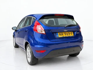 Ford Fiesta 1.0 Style Ultimate / 10