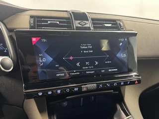 Ds 7 Crossback 1.2 PureTech Executive|Apple Carplay|Cruise|Navi|Airco|NAP| / 21