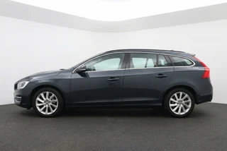 Volvo V60 T3 Polar+ Automaat Adaptive Cruise | Bi-Xenon | Stoelverwarming / 2