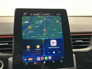 Renault Arkana 1.3 Mild Hybrid 160 R.S. line LEER CARPLAY CAMERA NAVI ADAPTIEF CRUISE. / 27