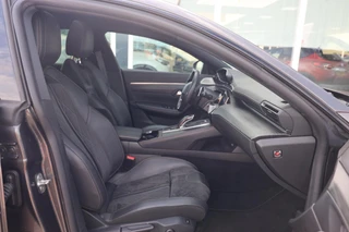 Peugeot 508 SW 1.6 HYbrid GT Pack Business|Automaat|Camera|Schuif-kanteldak|Stoelverwarming / 15
