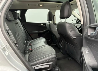 Ford Kuga 2.5 PHEV Vignale PANO - TREKHAAK / 11
