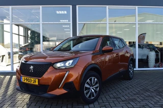 Peugeot 2008 1.2 PureTech Active Pack | Airco | Cruise | Apple Carplay/Android Auto| / 2