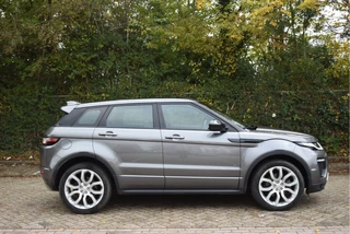 Land Rover Range Rover Evoque 2.0 D180 AWD R-Dynamic SE NL-AUTO, BOEKJES,NAP EN ONDERHOUDSHISTORIE / 7