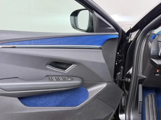 Renault Scenic E-Tech EV87 long range esprit Alpine 16K KM! | STOEL + STUURVERWARMING | ELEK. ACHTERKLEP | KEYLESS | DODEHOEK | ADAP. CRUISE | ALL IN RIJKLAAR PRIJS! | / 17