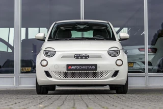 Fiat 500 RED 42 kWh | Camera | Carplay | Stoelverw. / 4