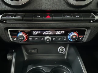 Audi A3 35 1.5TFSI 110KW/150PK DIGI DASH/PANODAK/TREKHAAK / 45