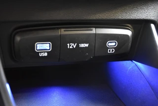 HYUNDAI I20 1.0 T-GDI 48V MHEV 100pk Comfort I Navi + Camera / 26