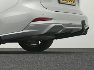 Ford Focus Wagon 1.0 EcoBoost Hybrid ST Line X Navigatie | Trekhaak | Panodak | / 53