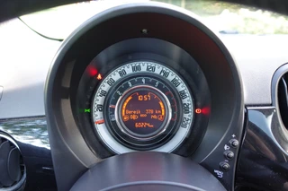 Fiat 500 0.9 TwinAir Turbo Lounge  | Panorama dak | PDC | Bluetooth | NAP | NL AUTO | / 18