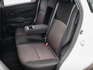 Mitsubishi ASX 1.6 Cleartec Connect Pro Trekhaak / 7