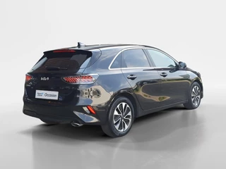 Kia Ceed 1.0T Design Edition | Stoel en stuurverwarming | Dodehoek detectie | Navigatie | Camera | Apple carplay / Android Auto | JBL sound system | / 6