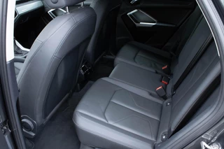 Audi Q3 Sportback 45 TFSI e S Edition|Camera|Stoelverwarming| / 26