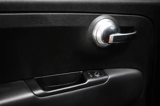 Fiat 500 C 1.4 T-Jet Abarth Competizione | BEATS | CLIMA | LEDER / 30