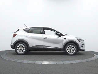Renault Captur 1.3 TCe Edition Stoelverwarming | Camera | Vierseizoenenbanden / 11