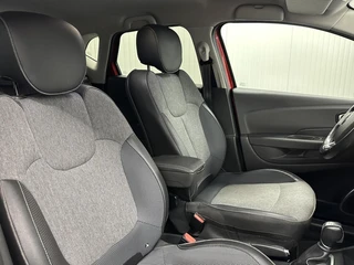 Renault Captur 1.2 TCe Intens NAVI CRUISE ECC TREKHAAK LM. / 14