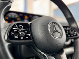 Mercedes-Benz A-Class 160 Advantage I Navigatie I Camera I Cruise contr. I Climate / 37