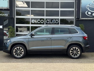 Skoda Karoq 1.5 TSI ACT Business Edition Plus / CarPlay / 4