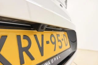 Opel Mokka 1.2 Turbo Hybrid GS | Automaat | Stoelverwarming | Stuurverwarming | Apple carplay/Android auto | Camera | 18'' lichtmetalen velgen / 8