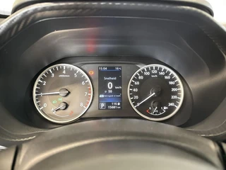 Nissan Juke 1.0 DIG-T Acenta CAMERA | NAVI | CRUISE | / 28