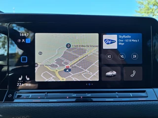 Volkswagen Golf GTE 245pk DSG Hybrid (Trekhaak,Camera,Virtual,IQ) / 28
