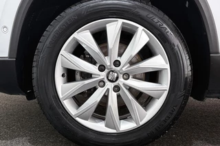 SEAT Ateca 1.5 TSI Style Business Intense Stoelverwarming LED Elektrische Achterklep Camera / 20