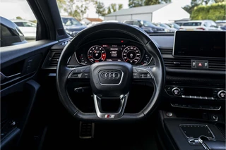 Audi Q5 3.0 TFSI SQ5 quattro Pro Line Plus  | B&O | Pano | Matrix Led / 8