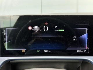 Lancia Ypsilon Edizione Limitata Cassina Navigatie | Apple carplay/Andriod auto | Cruise control | Velours bekleding | Achteruitrij camera | / 19