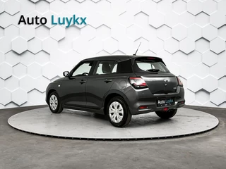 Suzuki Swift 1.2 Comfort Smart Hybrid | €2.600,- voorraadkorting! / 4