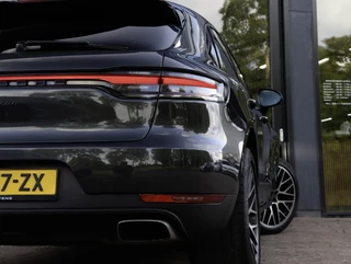 Porsche Macan 2.0 / 41
