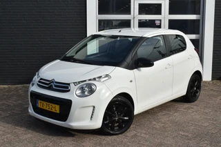 Citroën C1 VTi 72 Shine  Airco | LM velgen | Camera achter | Carplay | / 14