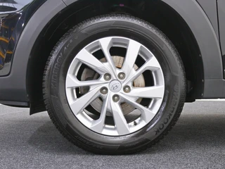 Hyundai Tucson 1.6 GDI Comfort | Trekhaak | Stoelverwarming | All-seasons / 7