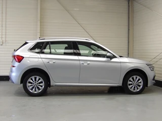 Skoda Kamiq 1.0 TSI Greentech 110pk DSG-7 Style / 6