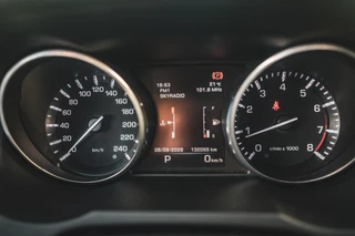 Land Rover Range Rover Evoque 2.0 Si 4WD Prestige / 10