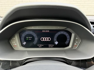 Audi Q3 45 TFSI e S edition I INCL. € 850,00 AFL.KOSTEN + BOVAG GARANTIE / 9