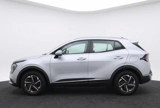 Kia Sportage 1.6 T-GDi Hybrid 230PK DynamicLine Adaptive Cruise | Camera | Carplay / 2
