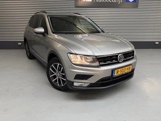 Volkswagen Tiguan 1.4 TSI PDC V+A/CARPLAY/NAVI/CRUISE/TREKHAAK/HEAD-UP/ENZ / 27
