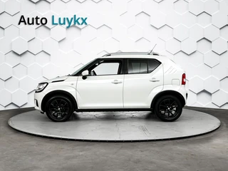 Suzuki Ignis 1.2 Stijl Intro | Navigatie | Parkeercamera | Cruise Control / 2