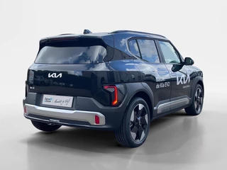 Kia EV2 Plus Advanced 42.2 kWh | NIEUW MODEL | nu te bestellen! | 308 km actieradius | Harman Kardon geluidssysteem | schuif/kantel dak | NU met €2000 inruilpremie! / 6