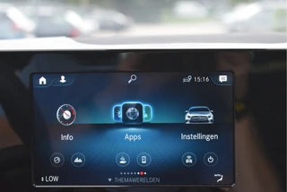 Mercedes-Benz A-Klasse 200 4MATIC 164 pk Premium  | Open dak | Camera | Carplay | DAB | Vrtual cockpit | Stoelverwarming | Full LED / 19