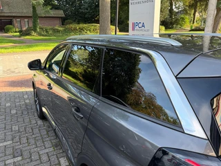 Peugeot 5008 1.2 PureTech Blue Lease Allure  7-Persoons / 60