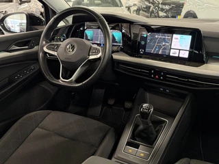 Volkswagen Golf 1.5 TSI Style | Pano | Navi | Winterpakket | ACC | Virtual Cockpit | PDC ( Vestiging - Nieuwegein ) / 4