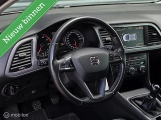 Seat Leon 1.0 EcoTSI Style / 22