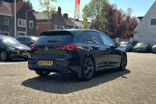 Volkswagen Golf 1.5 eTSI R-Line Bns / 2