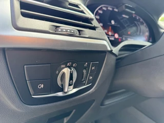 BMW X3 M40I XDrive High Ex. 360Pk Panorama M stoelen Hud H&K Trekhaak Laser 1e eigenaar! 360camera / 60